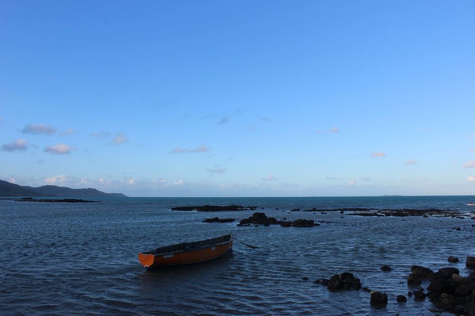 Photo of Trou aux Cerfs, Curepipe, Plaines Wilhems District, Mauritius by Anuj Tikku