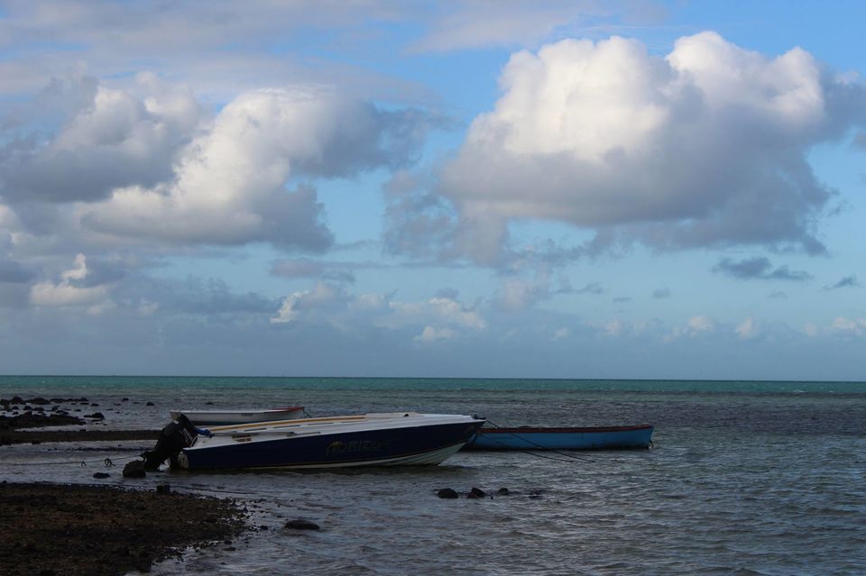 Photo of Trou aux Cerfs, Curepipe, Plaines Wilhems District, Mauritius by Anuj Tikku