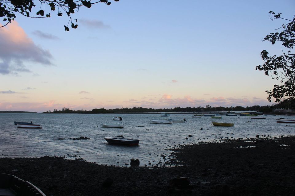 Photo of Trou aux Cerfs, Curepipe, Plaines Wilhems District, Mauritius by Anuj Tikku