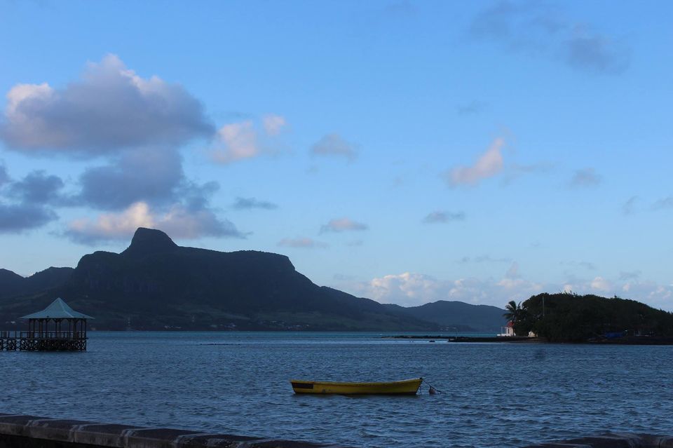 Photo of Trou aux Cerfs, Curepipe, Plaines Wilhems District, Mauritius by Anuj Tikku