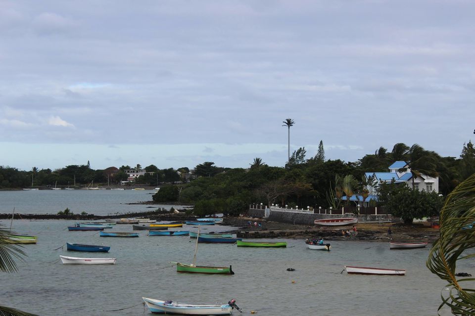Photo of Trou aux Cerfs, Curepipe, Plaines Wilhems District, Mauritius by Anuj Tikku