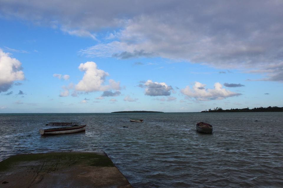Photo of Trou aux Cerfs, Curepipe, Plaines Wilhems District, Mauritius by Anuj Tikku