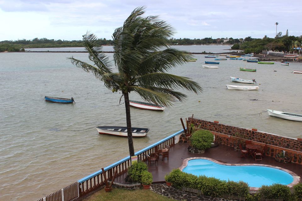 Photo of Trou aux Cerfs, Curepipe, Plaines Wilhems District, Mauritius by Anuj Tikku