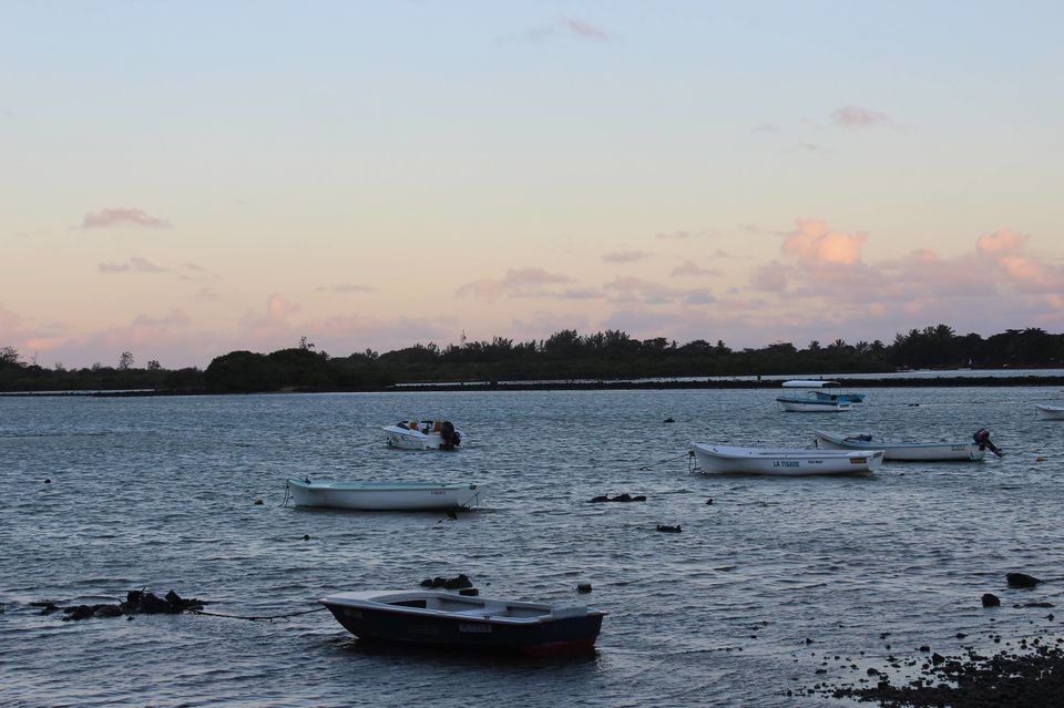 Photo of Trou aux Cerfs, Curepipe, Plaines Wilhems District, Mauritius by Anuj Tikku