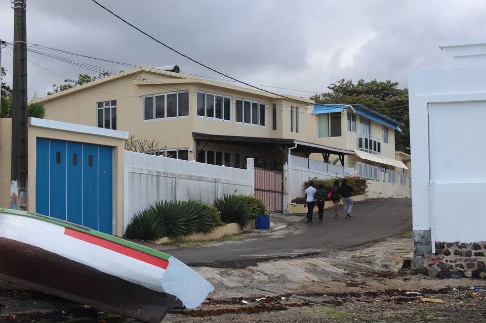 Photo of Trou aux Cerfs, Curepipe, Plaines Wilhems District, Mauritius by Anuj Tikku