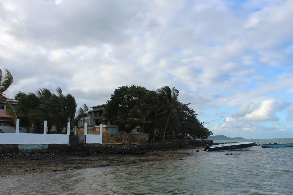 Photo of Trou aux Cerfs, Curepipe, Plaines Wilhems District, Mauritius by Anuj Tikku