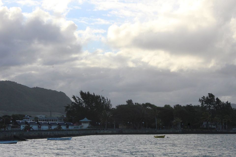 Photo of Trou aux Cerfs, Curepipe, Plaines Wilhems District, Mauritius by Anuj Tikku