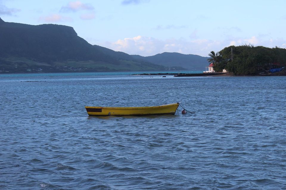 Photo of Trou aux Cerfs, Curepipe, Plaines Wilhems District, Mauritius by Anuj Tikku