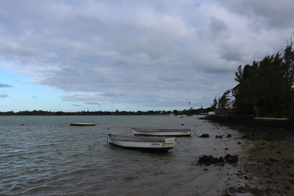 Photo of Trou aux Cerfs, Curepipe, Plaines Wilhems District, Mauritius by Anuj Tikku