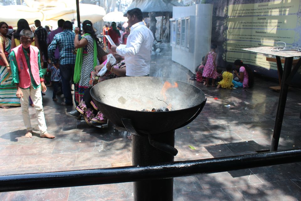 Photo of Bangalore Up Side Down 22/27 by Anuj Tikku