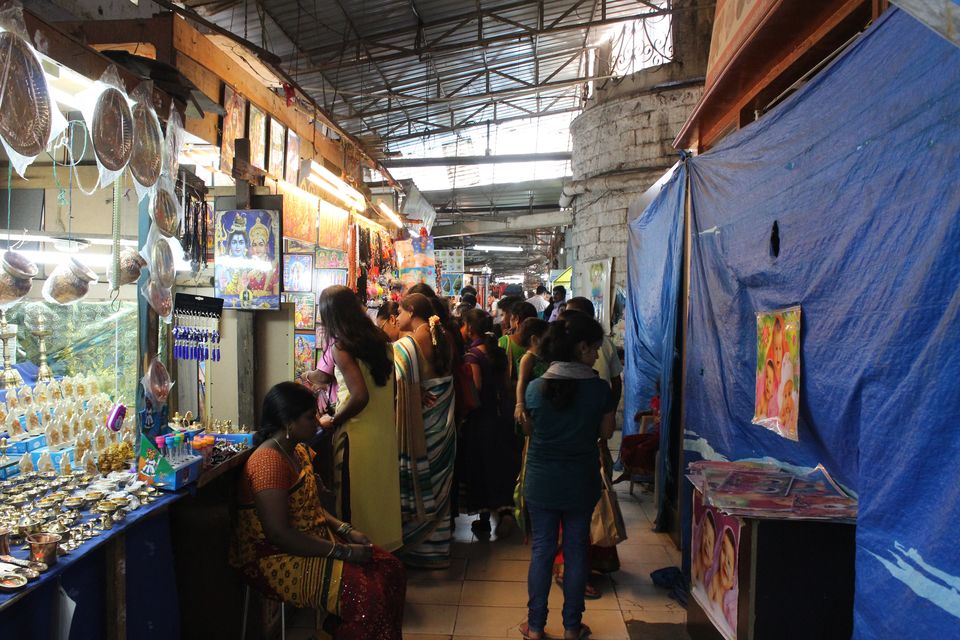 Photo of Bangalore Up Side Down 26/27 by Anuj Tikku