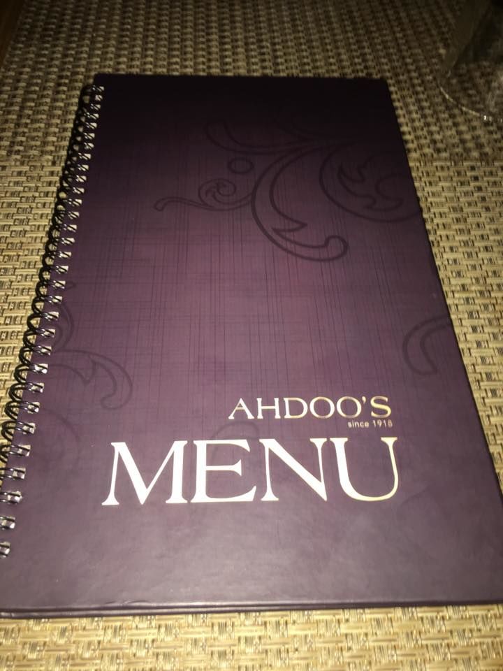 Photo of Ahdoos Hotel, Srinagar by Anuj Tikku