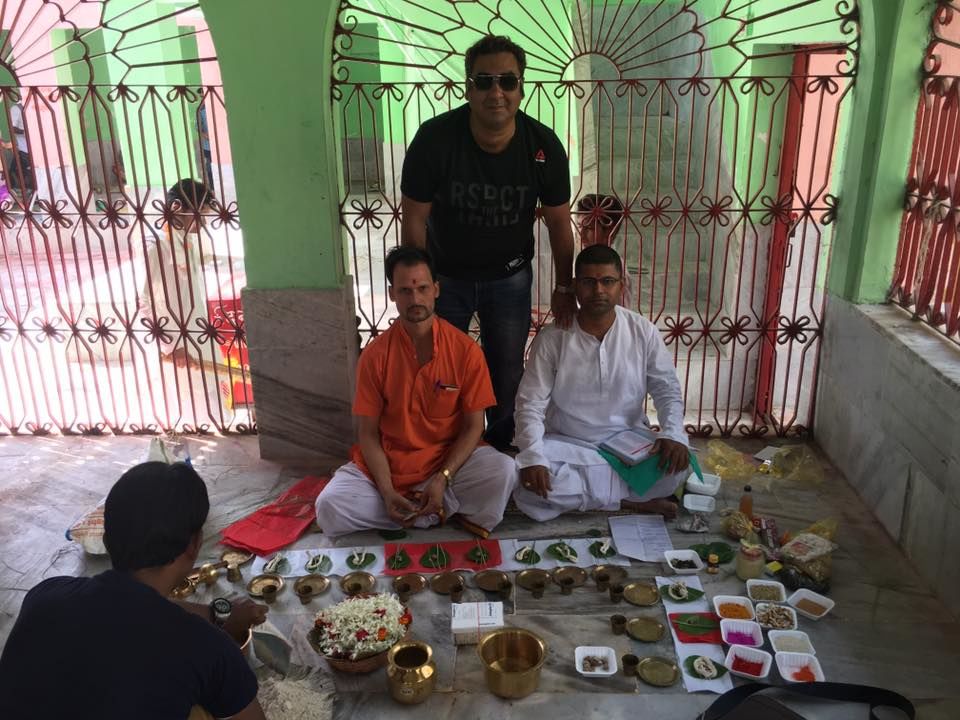 Photo of Under The Bodhi Tree by Anuj Tikku