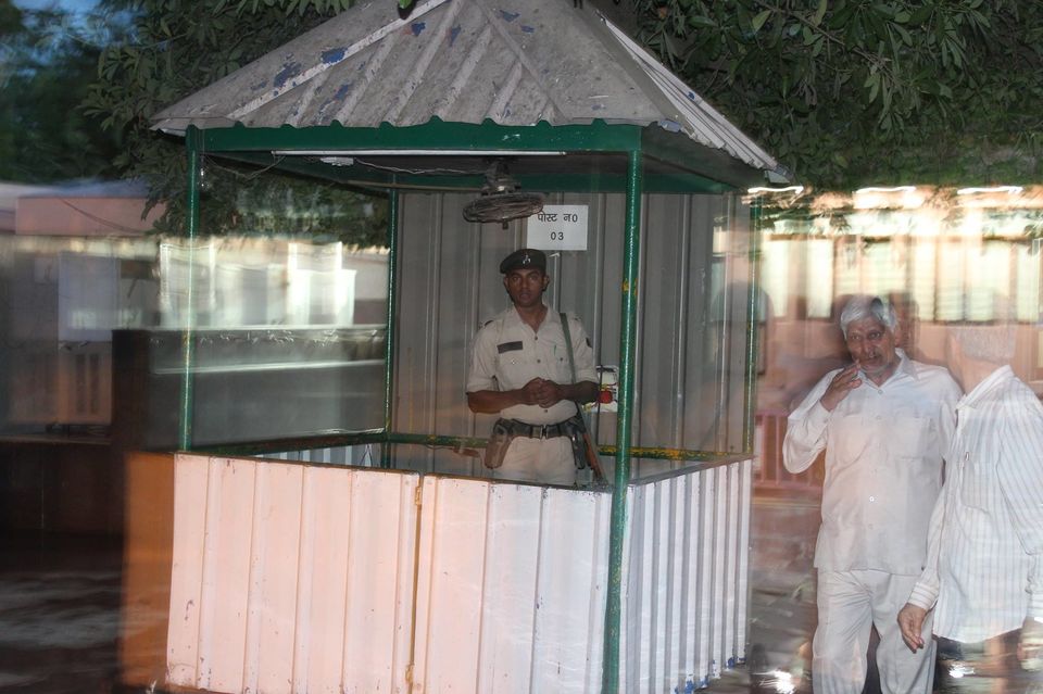 Photo of Under The Bodhi Tree by Anuj Tikku