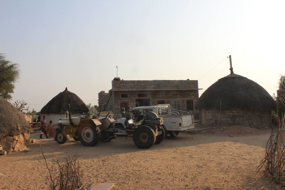 Photo of Pushkar, Rajasthan, India by Anuj Tikku