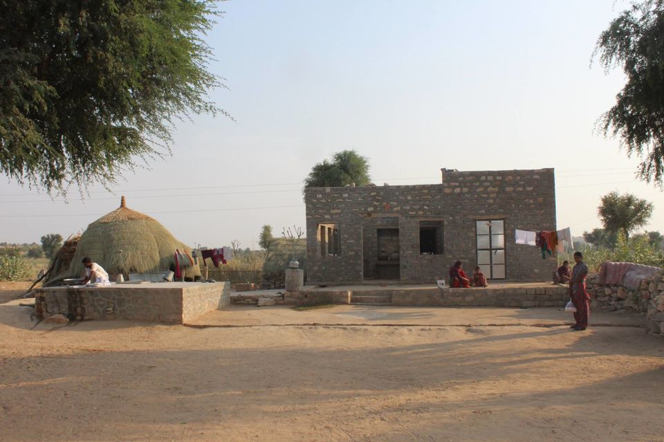Photo of Pushkar, Rajasthan, India by Anuj Tikku