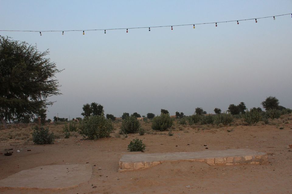 Photo of Pushkar, Rajasthan, India by Anuj Tikku