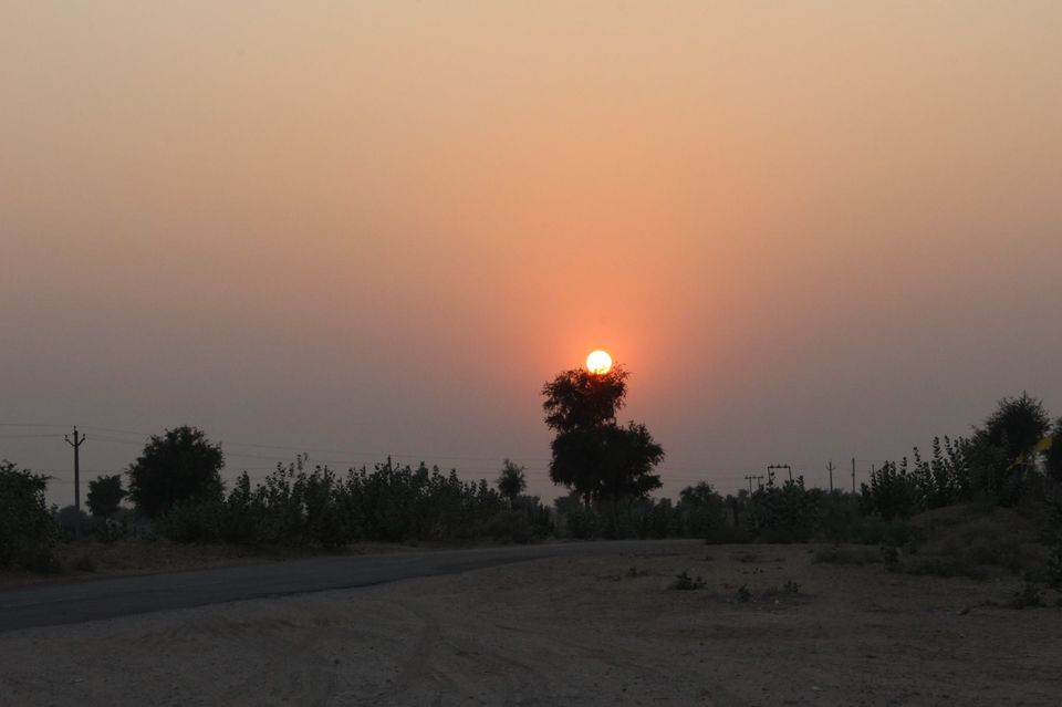 Photo of Pushkar, Rajasthan, India by Anuj Tikku