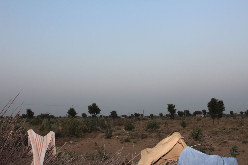 Photo of Pushkar, Rajasthan, India by Anuj Tikku