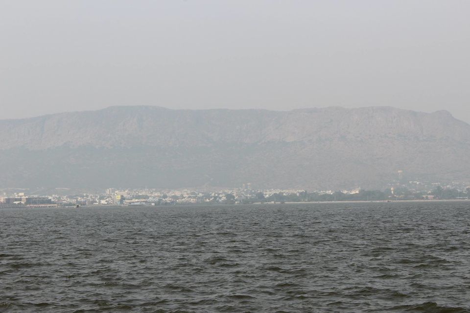 Photo of Dargah Bazar, Ajmer, Rajasthan, India by Anuj Tikku