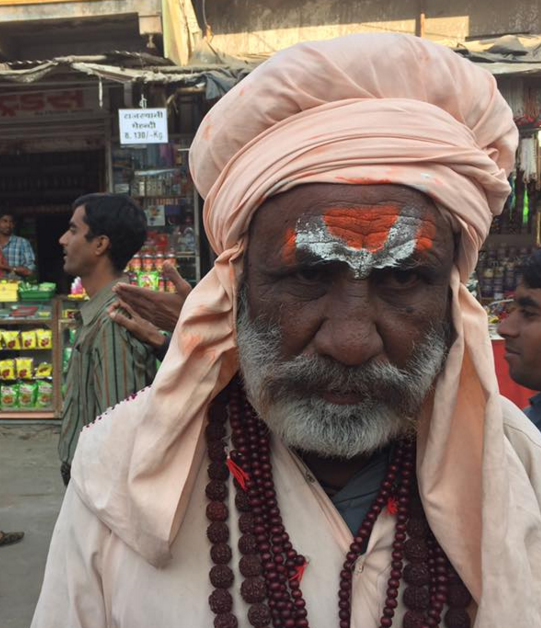 Photo of by Anuj Tikku