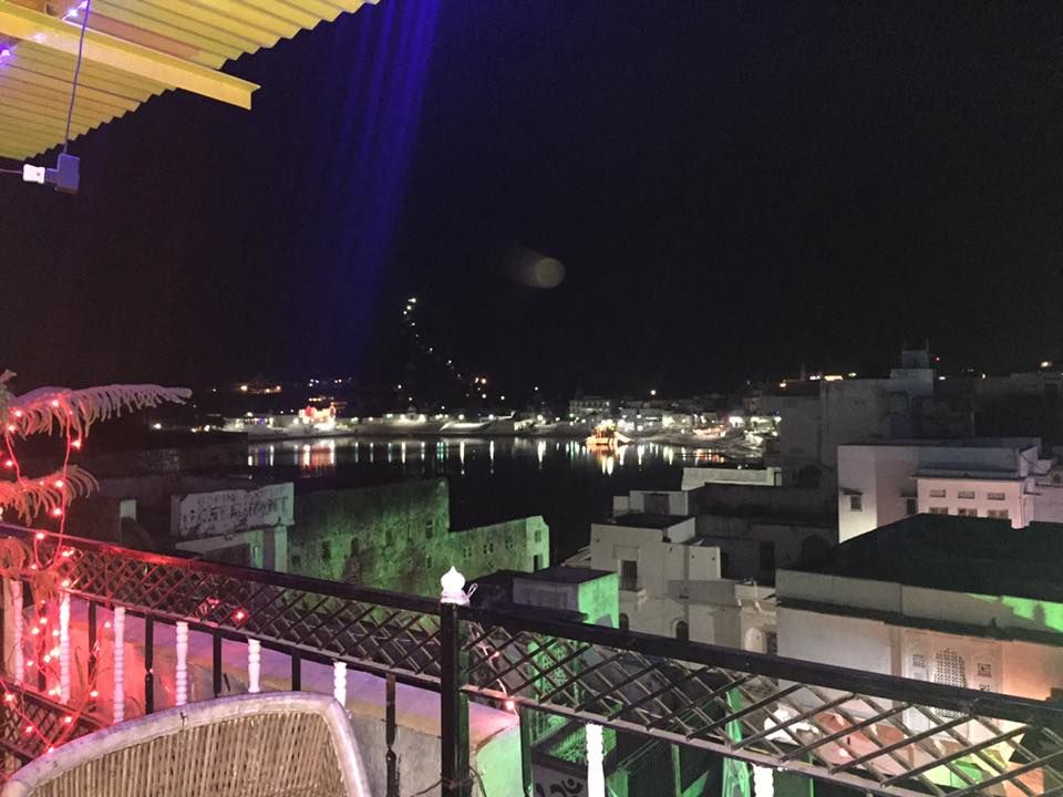 Photo of Pushkar, Rajasthan, India by Anuj Tikku