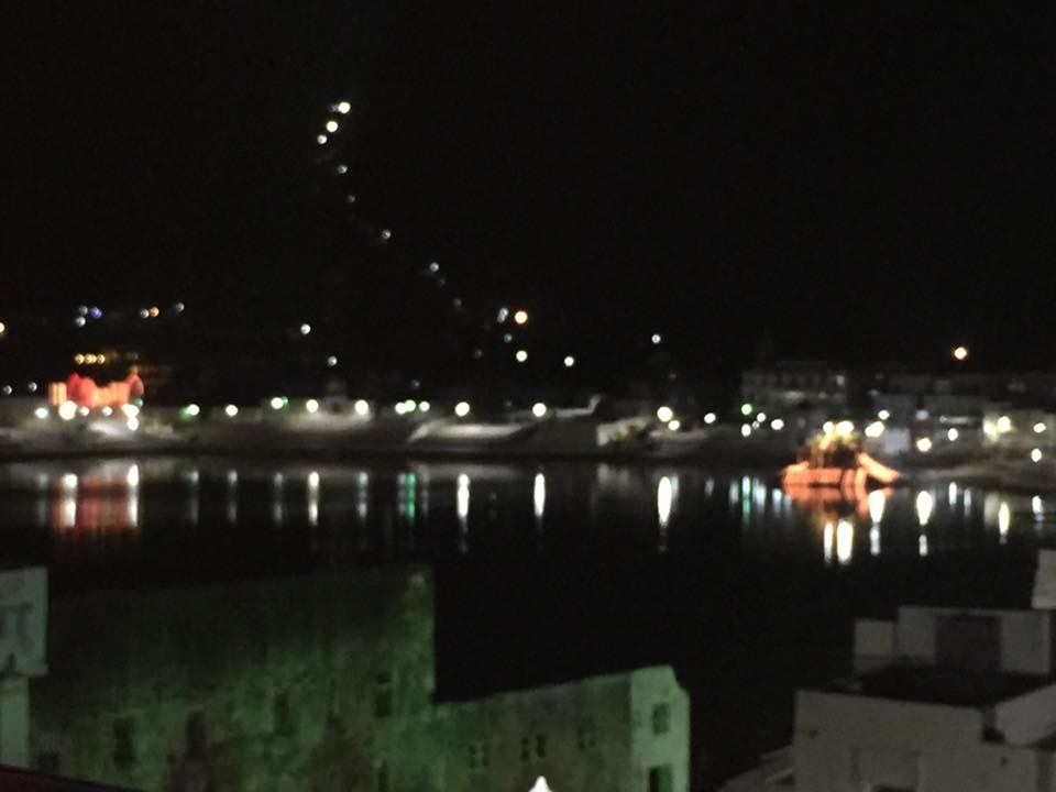 Photo of Pushkar, Rajasthan, India by Anuj Tikku