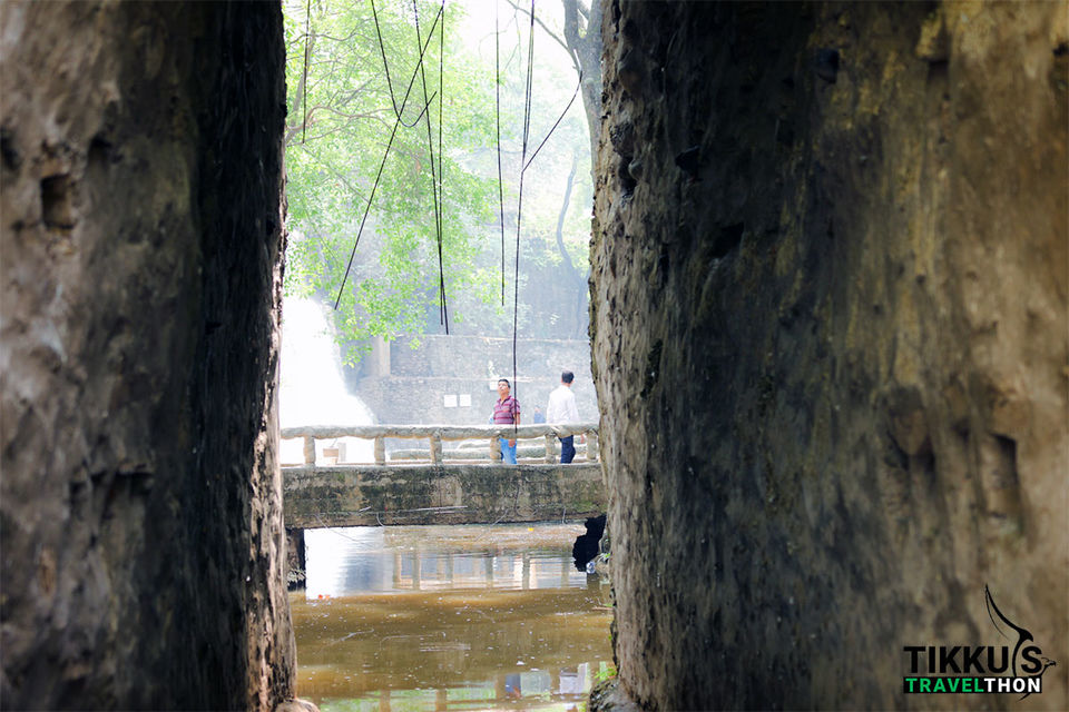 Photo of Rock Garden, Chandigarh, India by Anuj Tikku