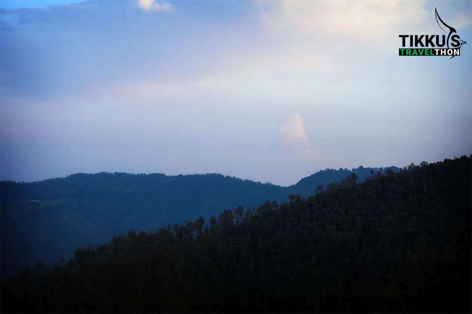 Photo of Shimla, Himachal Pradesh, India by Anuj Tikku