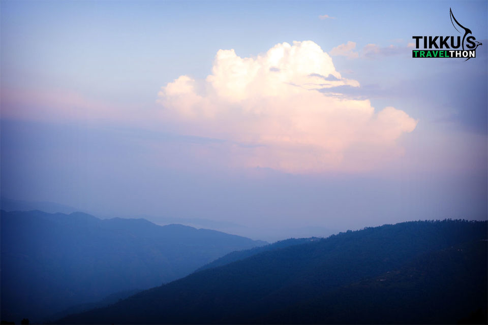 Photo of Shimla, Himachal Pradesh, India by Anuj Tikku