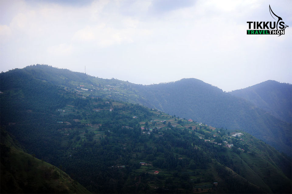 Photo of Shimla, Himachal Pradesh, India by Anuj Tikku