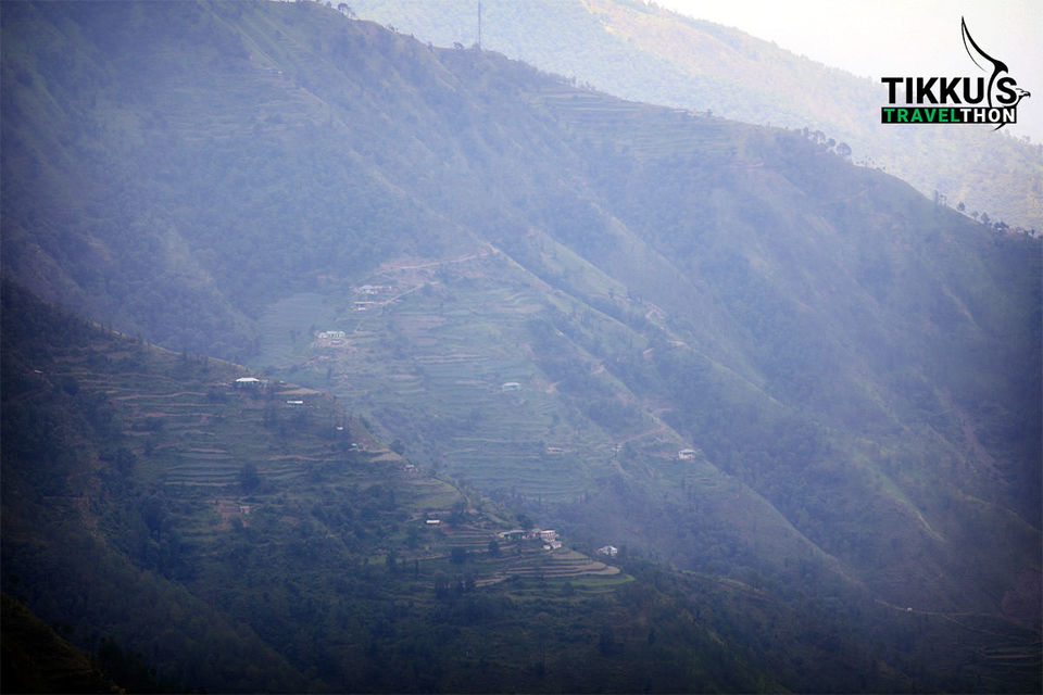 Photo of Shimla, Himachal Pradesh, India by Anuj Tikku