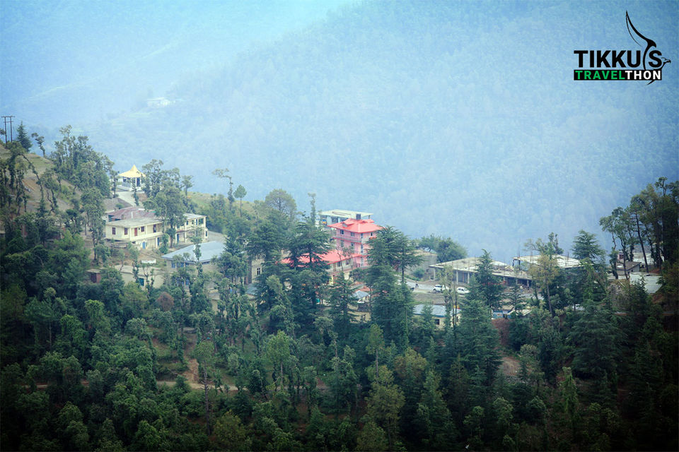 Photo of Shimla, Himachal Pradesh, India by Anuj Tikku