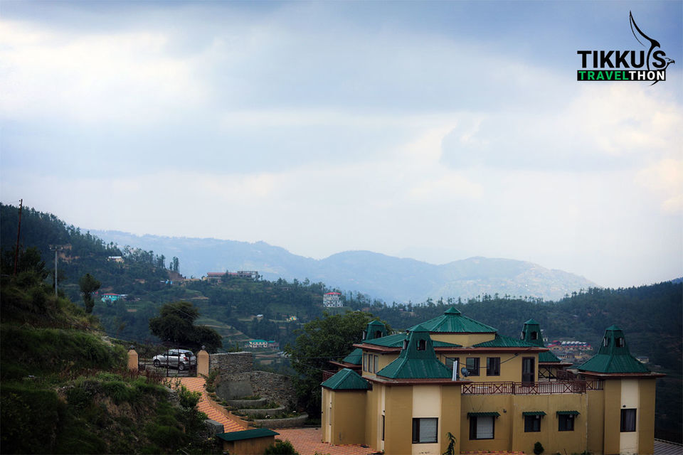 Photo of Shimla, Himachal Pradesh, India by Anuj Tikku