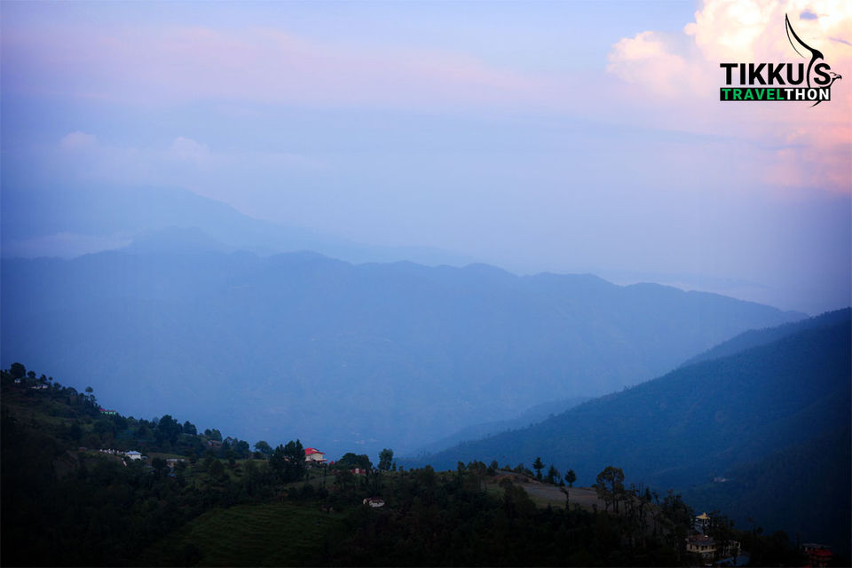 Photo of Shimla, Himachal Pradesh, India by Anuj Tikku