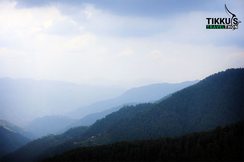 Photo of Shimla, Himachal Pradesh, India by Anuj Tikku