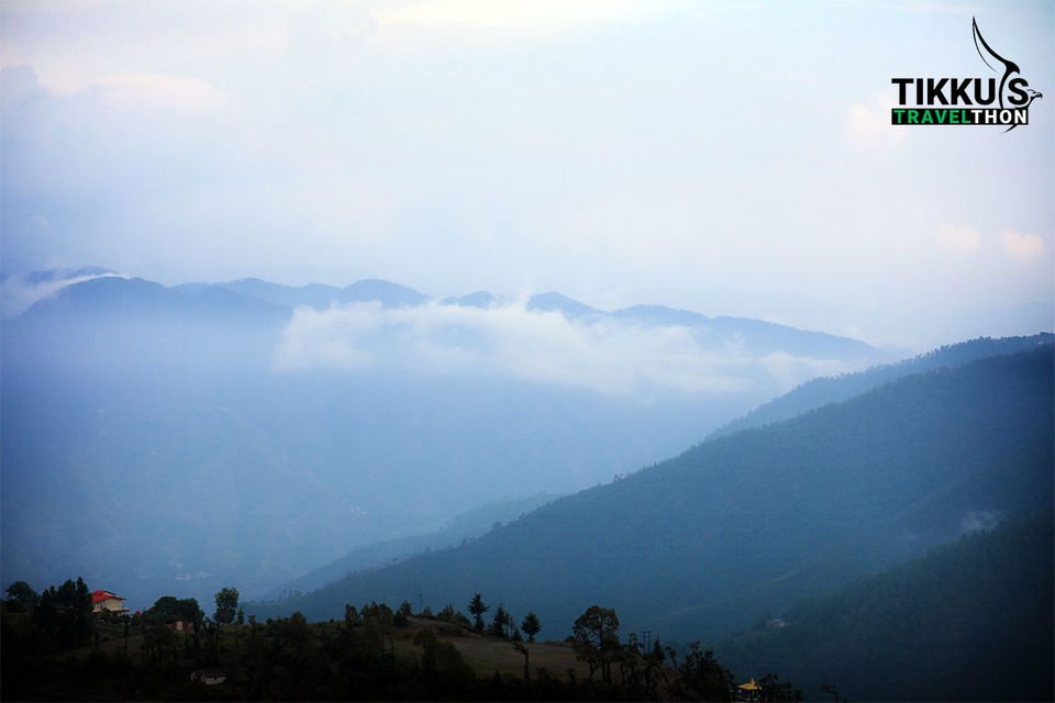 Photo of Shimla, Himachal Pradesh, India by Anuj Tikku
