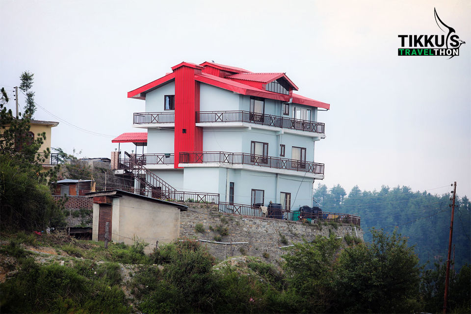 Photo of Shimla, Himachal Pradesh, India by Anuj Tikku