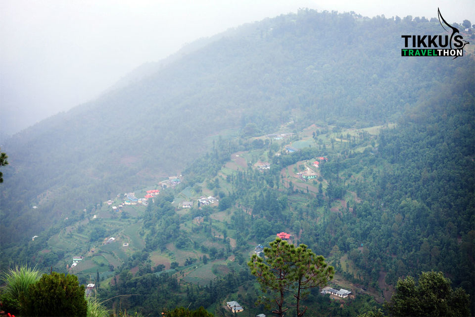 Photo of Shimla, Himachal Pradesh, India by Anuj Tikku