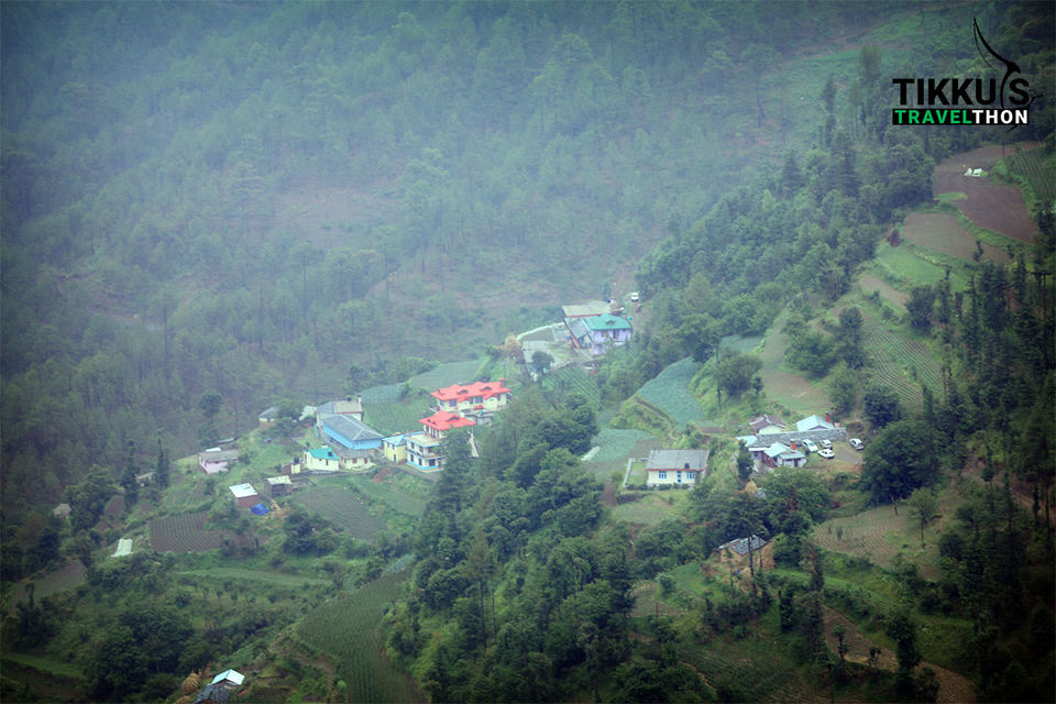 Photo of Shimla, Himachal Pradesh, India by Anuj Tikku