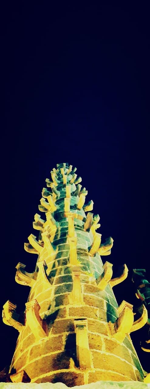Photo of Mahalakshmi Temple, Mahalaxmi West, Breach Candy, Cumballa Hill, Mumbai, Maharashtra by Saurabh Nagine