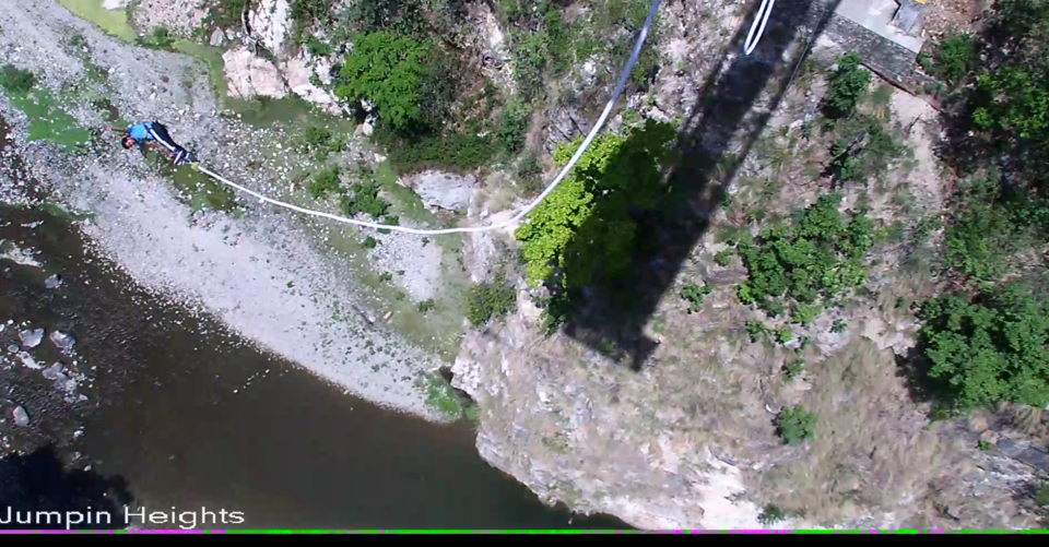 Photo of Jumpin Heights, Mohan Chatti, Uttarakhand, India by Pradyumn Singh