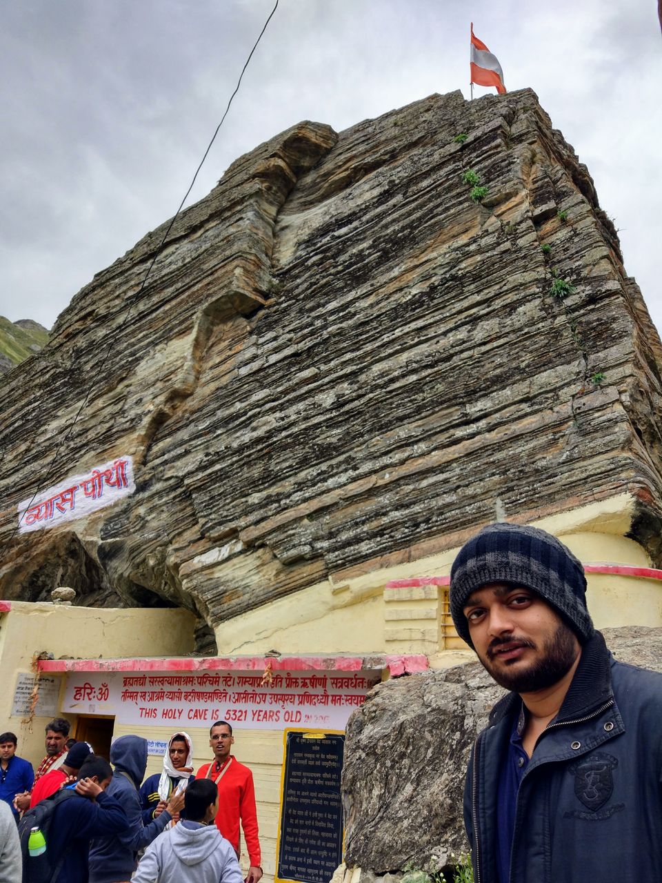 Photo of Joshimath, Uttarakhand, India by Pradyumn Singh
