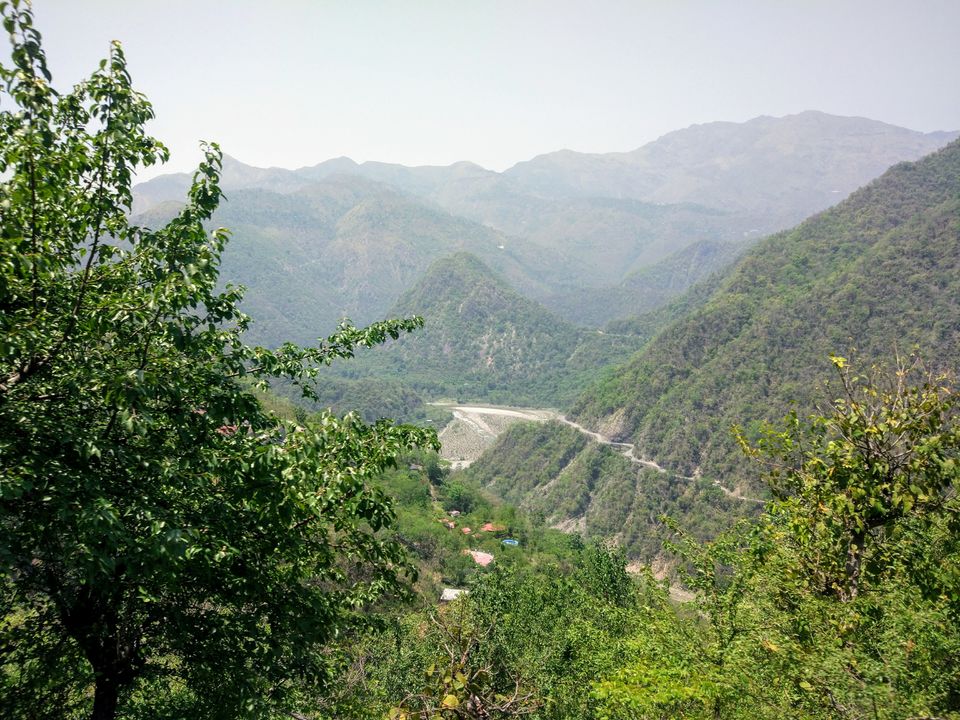 Photo of Yamunotri, Yamnotri Range, Uttarakhand by Pradyumn Singh