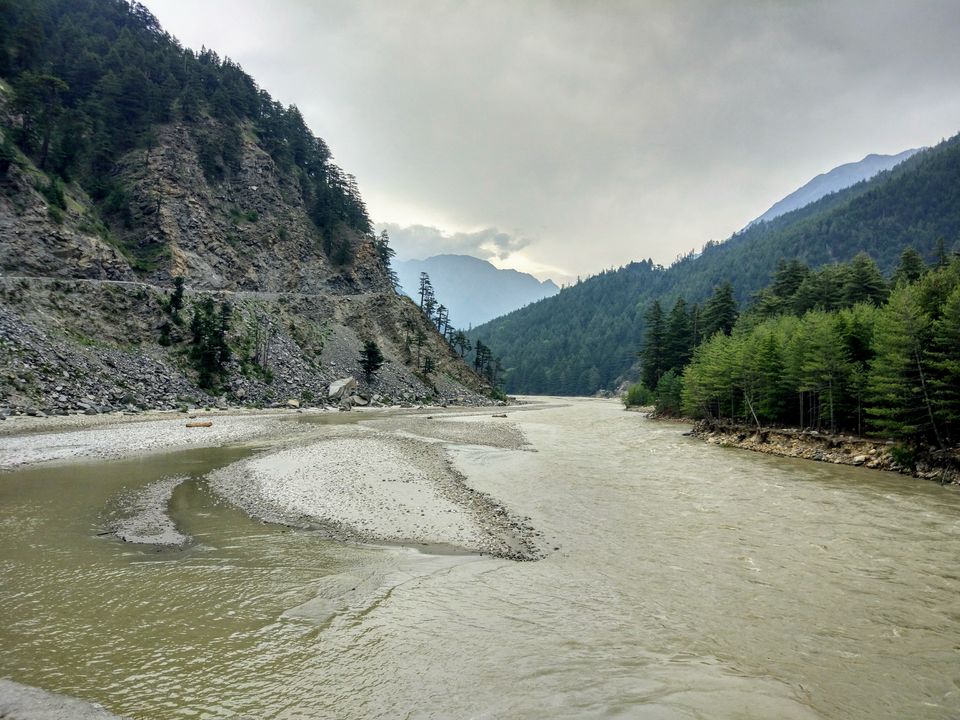 Photo of Harsil, Uttarakhand, India by Pradyumn Singh