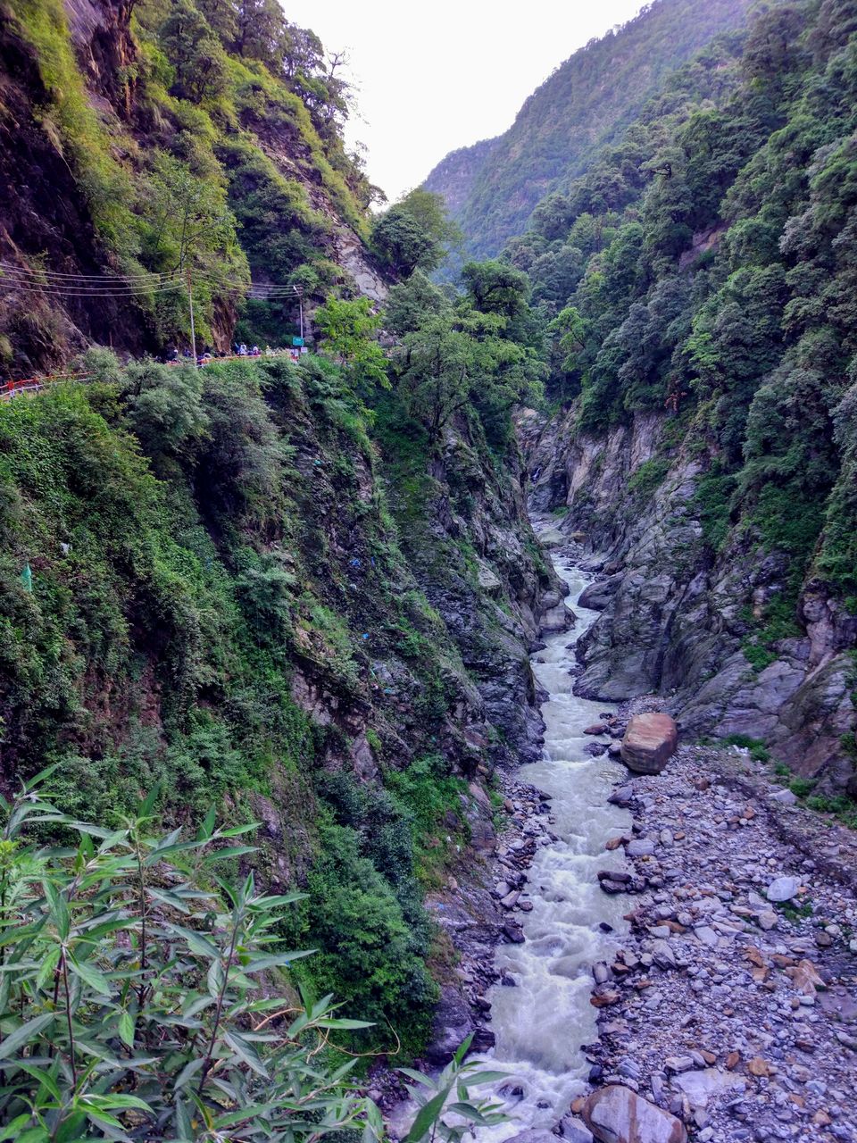 Photo of Kedarnath, Uttarakhand, India by Pradyumn Singh