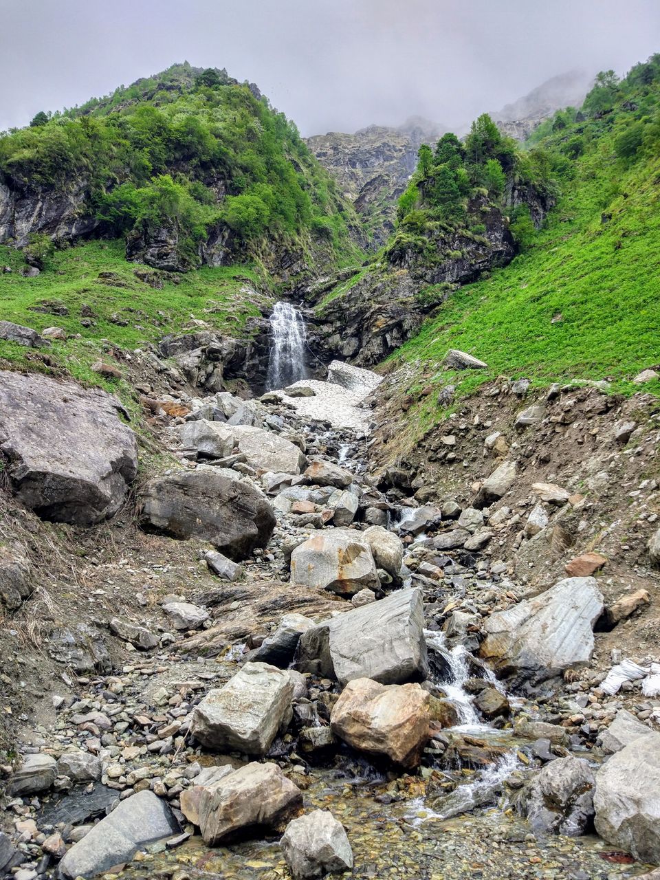 Photo of Kedarnath, Uttarakhand, India by Pradyumn Singh