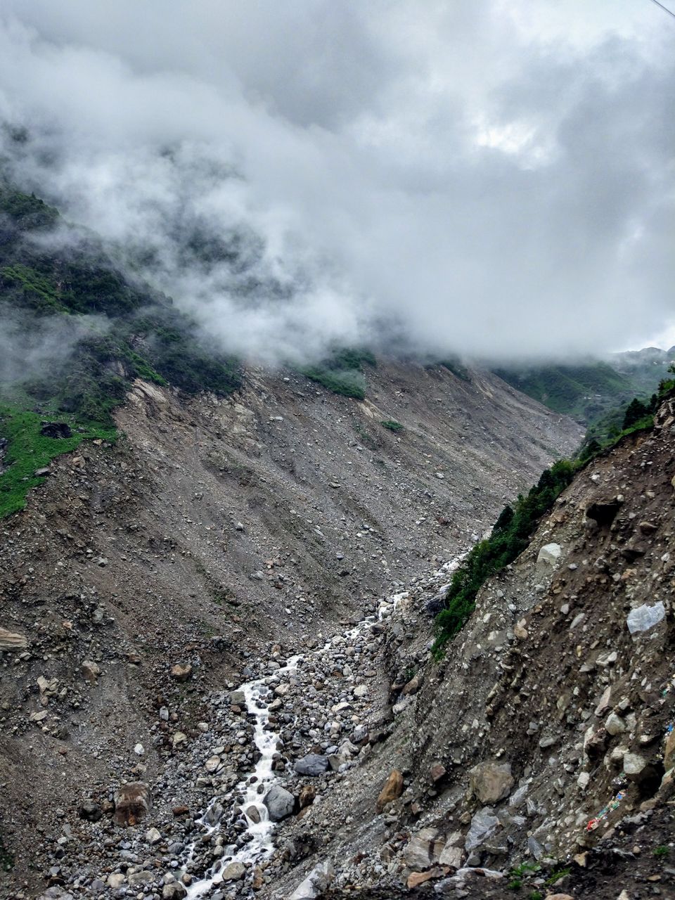 Photo of Kedarnath, Uttarakhand, India by Pradyumn Singh