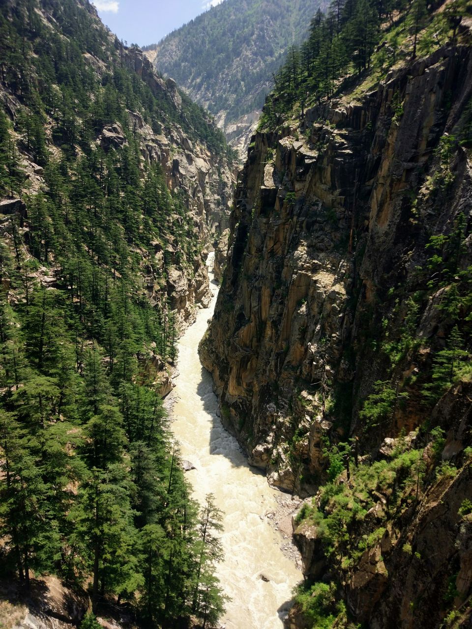 Photo of Gangotri, Uttarakhand, India by Pradyumn Singh