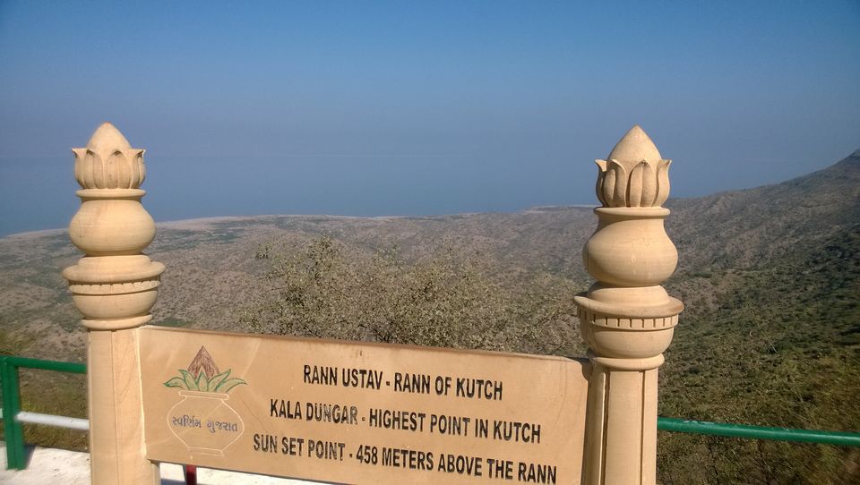 Photo of Kalo Dungar, Kalo Dungar, Gujarat 370510 by Pranay Mohata
